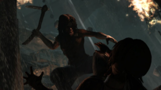 Illustration for article titled The Reinvention of Lara Croft